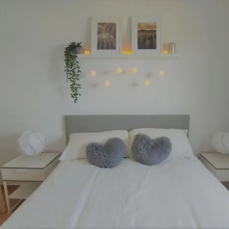 La Fajana Paradise Feriehus *