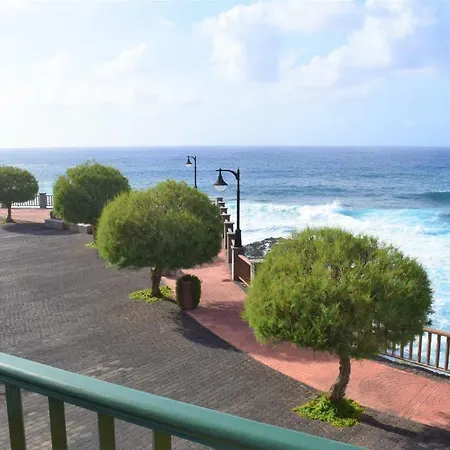 Feriehus La Fajana Paradise Barlovento