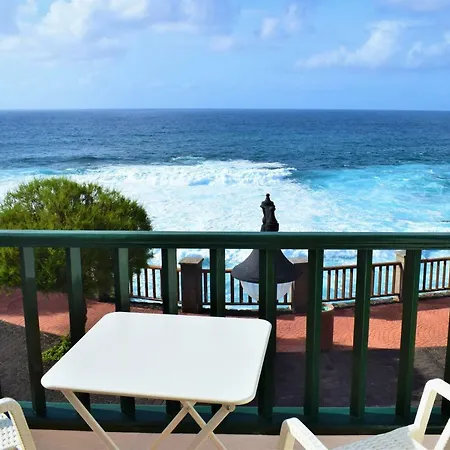 Feriehus La Fajana Paradise *