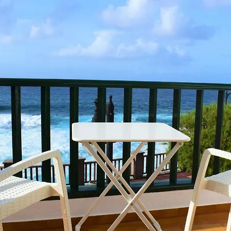La Fajana Paradise Feriehus