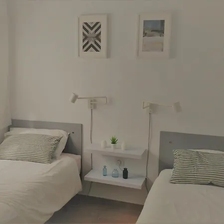 La Fajana Paradise Ferienhaus