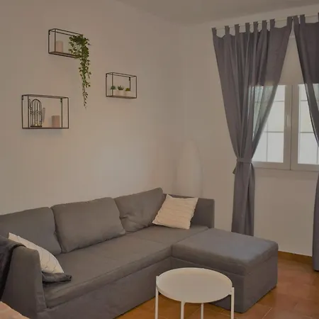 Ferienhaus La Fajana Paradise