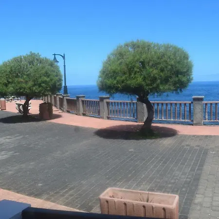 Ferienhaus La Fajana Paradise Barlovento