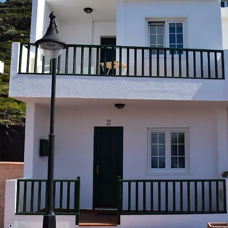 Ferienhaus La Fajana Paradise Barlovento